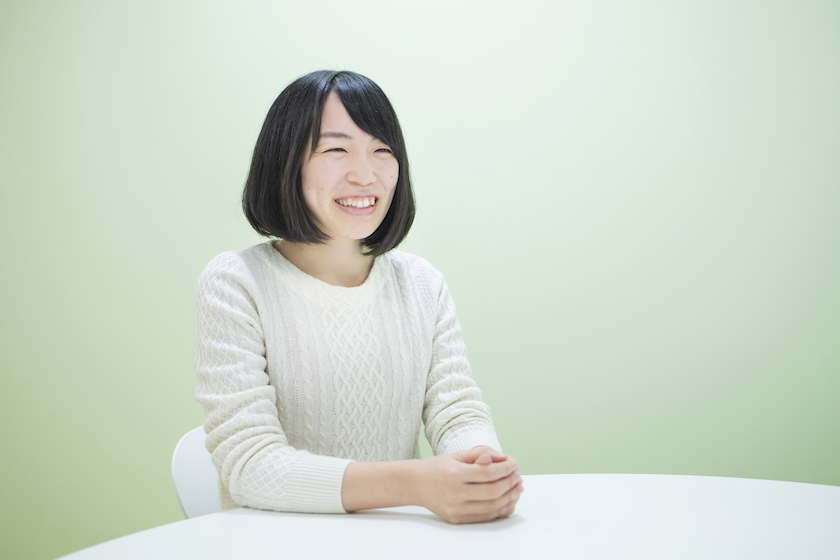 岩澤 素子