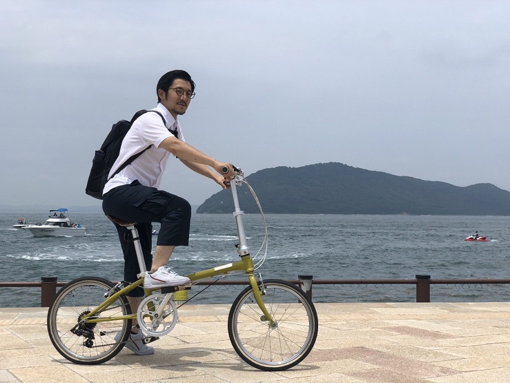 川井 秀一