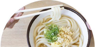 さぬきうどん