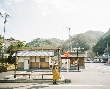 塩江地区 イメージ1