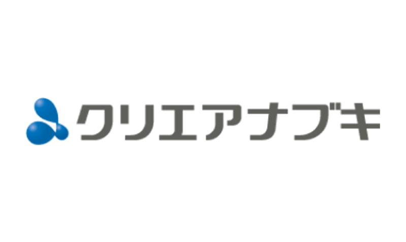 株式会社クリエアナブキ